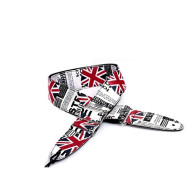 Rock You - PE-A14, Leather Guitar