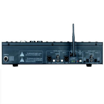 ITC - TS-12P , Mixer 12 canaux avec DSP