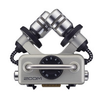 Zoom - H5, Enregistreur Portable stéréo de 4 pistes capsules interchangeables