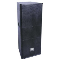 ITC - TS-122 , Enceinte professionnelle passif , 12 pouces 2 voies 500W