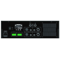 ITC - T-2S240, Amplificateur de puissance 240W,  2 canaux