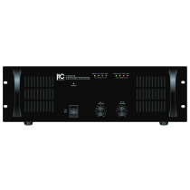 ITC -  T-4S120, Amplificateur de puissance 120W,  4 canaux