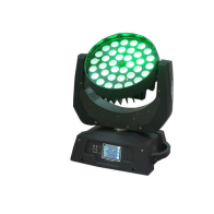 Zomax - JL-WASH36, Led Moving Head Stage Wash 36Pcs