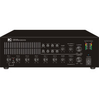 ITC - T-2E120, 2-channel amplifier with Effector, 120W