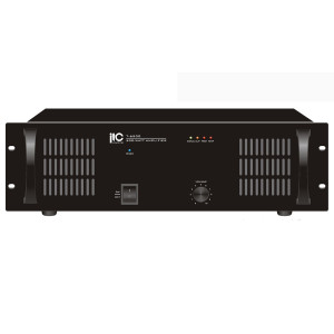 ITC - T-6500, Amplificateur avec transformateur isolé, 500W