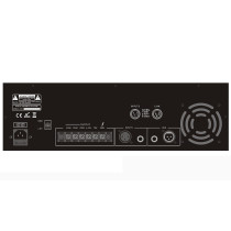 ITC - T-6500, Amplificateur avec transformateur isolé, 500W