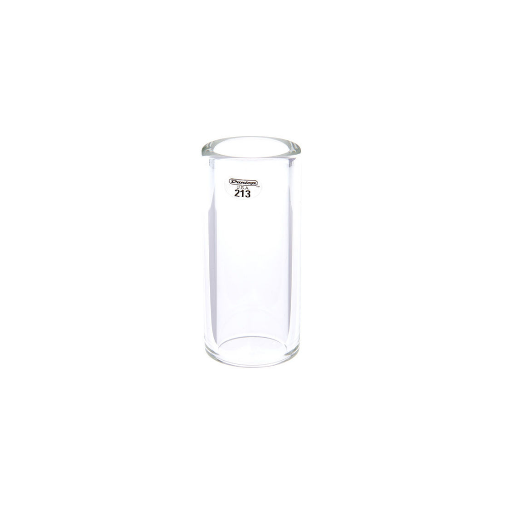 Dunlop - 213, Slide Verre - Medium short Dunlop - 213, Slide Verre - Medium short