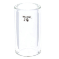 Dunlop - 218, Slide Verre - Medium short