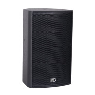 ITC - TS-15, Passive 2-Way 400W RMS / 8 Ohm Speaker, 2X15 ''