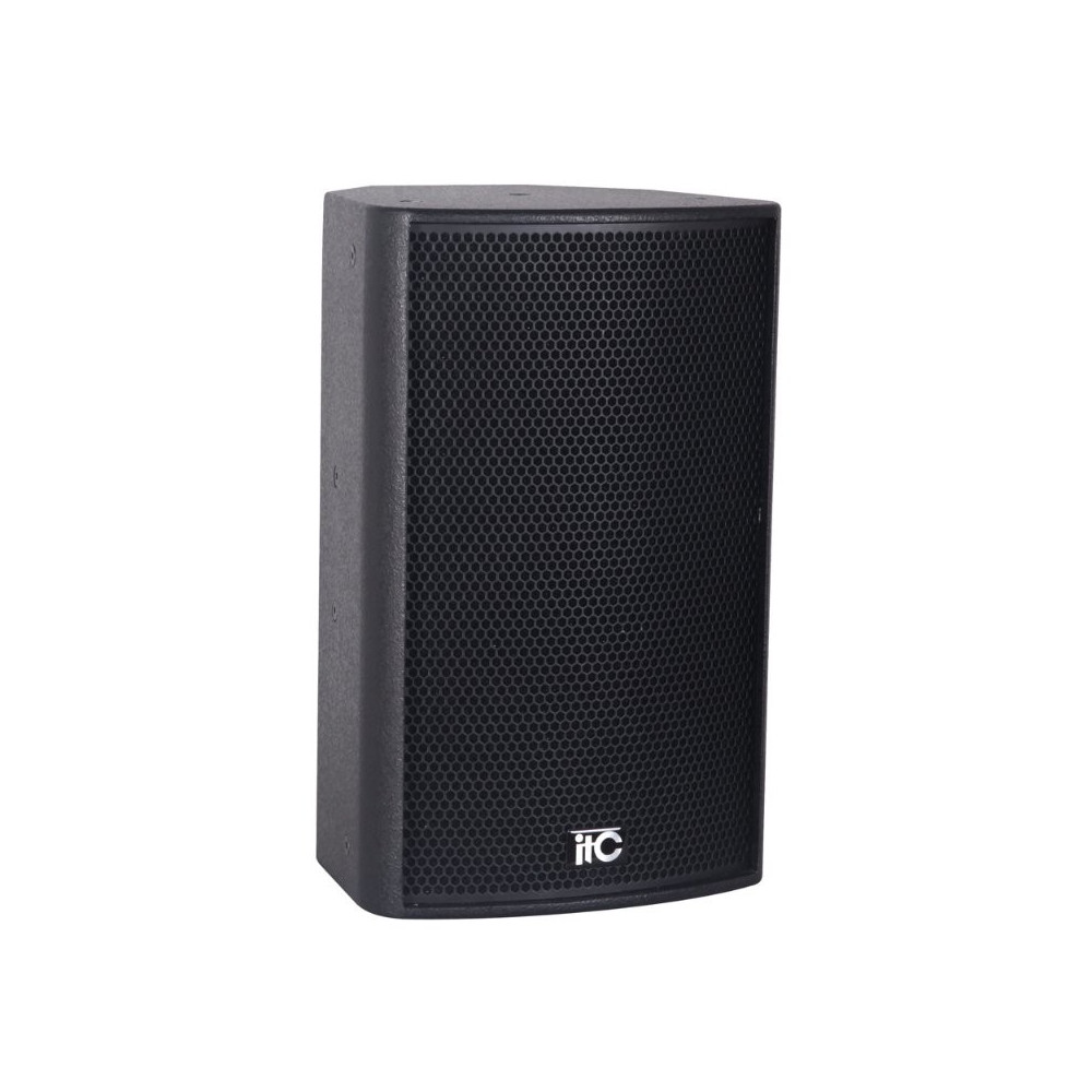 ITC - TS-15, Enceinte passive 2 voies 400W RMS/ 8 Ohm, 2X15'' ITC - TS-15, Enceinte passive 2 voies 400W RMS/ 8 Ohm, 2X15''
