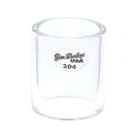 Dunlop - 204, Wide Glass Slide