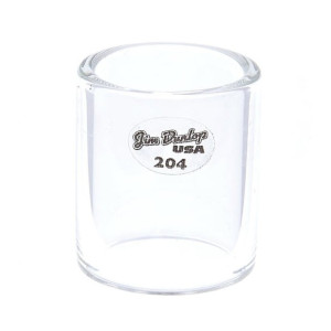 Dunlop - 204, Slide Verre  Large