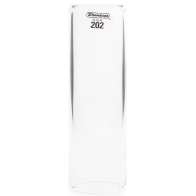 Dunlop - 202, Wide Glass Slide