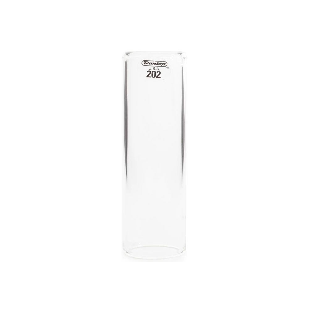 Dunlop - 202, Slide Verre Large Dunlop - 202, Slide Verre Large