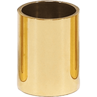 Dunlop - 223, Slide Medium knuckle, laiton