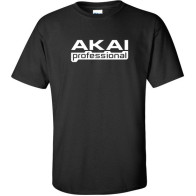 AKAI - T-Shirt, AKAI Retro Logo T-Shirt