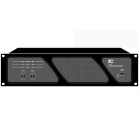 ITC - TA-H6, Amplificateur de puissance 1200W,  2 canaux