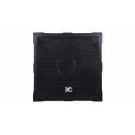 ITC - T-2700, Haut-parleur étanche corne de stade " Weatherproof " , 12" pouces