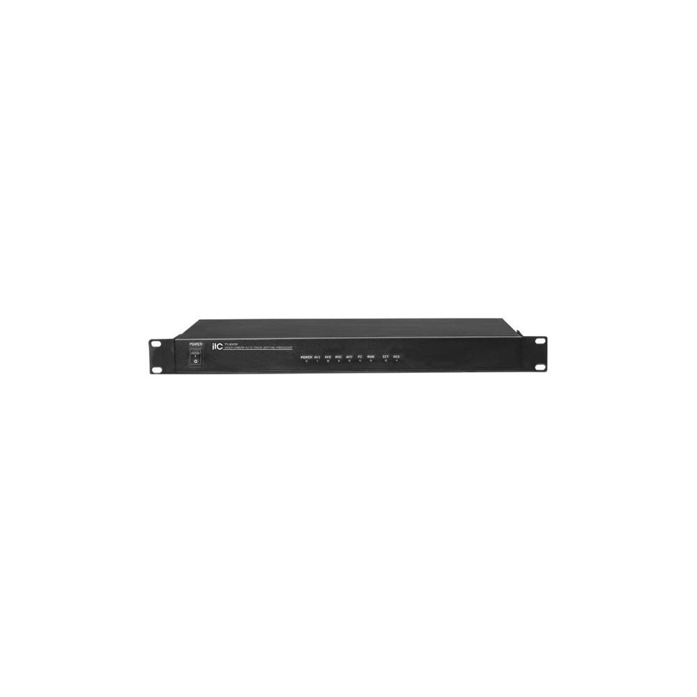 ITC - TH-9000M, Central Processor, Auto-Track Central Processor ITC - TH-9000M, Central Processor, Auto-Track Central Processor