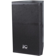 ITC -TS-12, Passive loudspeaker, 2 way 250W RMS / 8 Ohm, 12 ''