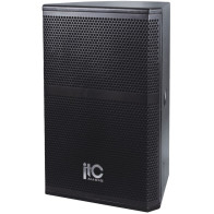 ITC - TS-10, Enceinte passive 2 voies  250W RMS/ 8 Ohm, 10''
