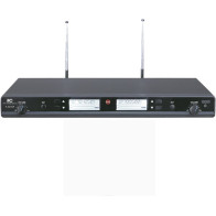 ITC - T-521UP, Récepteur sans fil , 100 canaux UHF