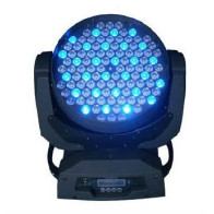 Zomax - JL-Wash108, Led stage Moving Head 108x3W RGBW  LED