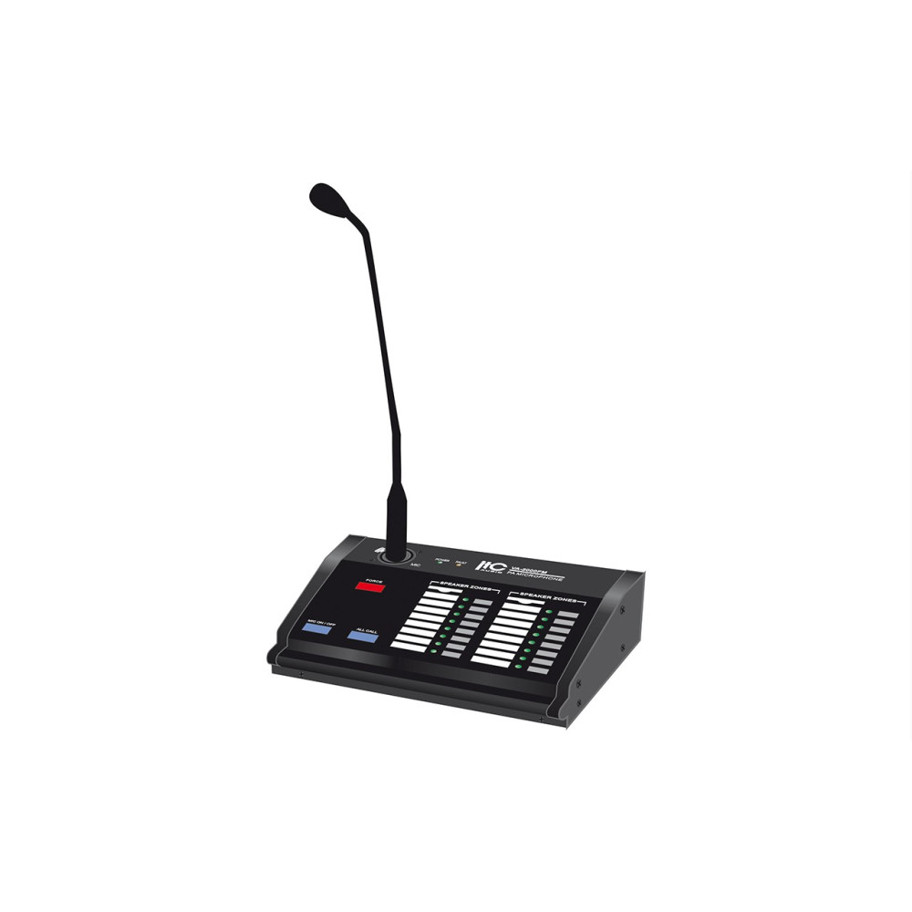 ITC - VA-2000RM, Microphone à distance ITC - VA-2000RM, Microphone à distance