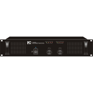 ITC -T-2S60, Amplificateur de puissance , 60W 2 canaux