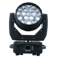 Zomax - JL-WASH19, Wash Moving Head 230W,  4 in 1 RGBW