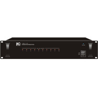 ITC - T-6211A, 10 groupes d'alimentation de 24V