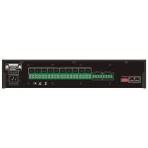 ITC - T-6211A, 10 groupes d'alimentation de 24V