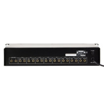 ITC - T-6240, pré-amplificateur, 8 canaux