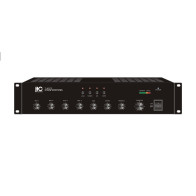 ITC - T-120FP, Amplificateur mélangeur de puissance de 120W ,montage en rack 2U