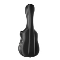 Alhambra - 9542, Étui léger pour guitare acoustique