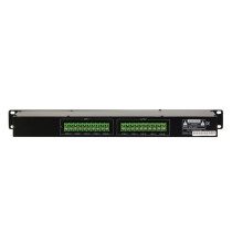 ITC - T-6239, Commande de volume, de 5 canaux et de capacité totale de 1000W