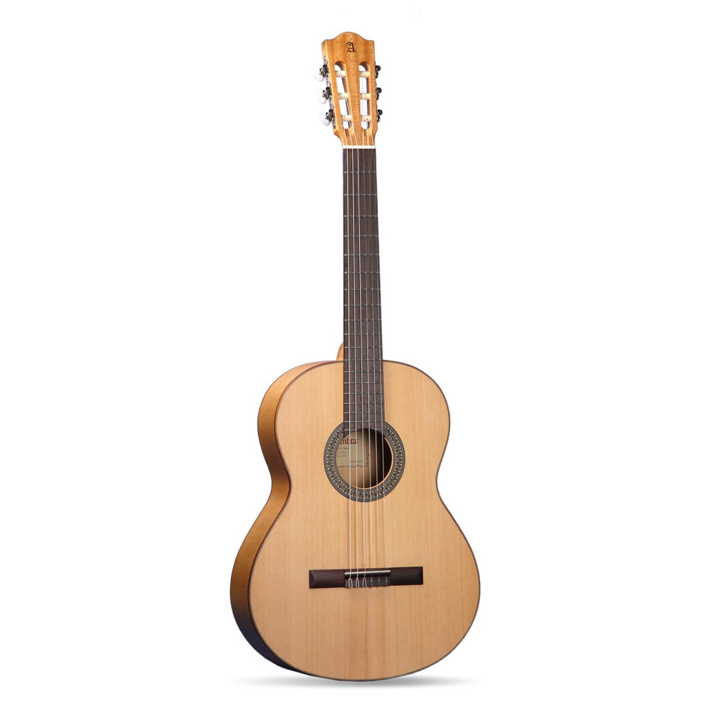 Alhambra - 2F, Guiatre Flamenco 4/4
