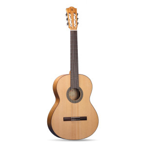 Alhambra - 2F, Guiatre Flamenco 4/4