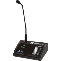 ITC - T-8000A, Console à distance Paging , Extension clavier de commande