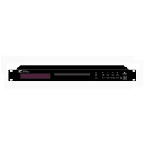ITC - T-2129, CD / MP3 player with tuner, USB / SD