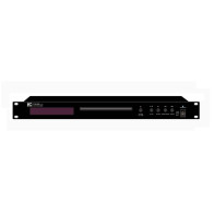 ITC - T-2129, CD / MP3 player with tuner, USB / SD