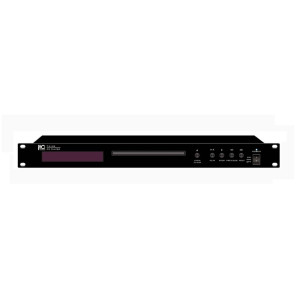 ITC - T-2129, CD / MP3 player with tuner, USB / SD