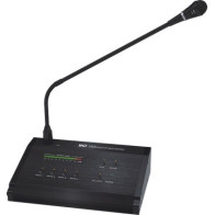 ITC - T-4012, Microphone d'appel à distance avec 4 capacité de la zone