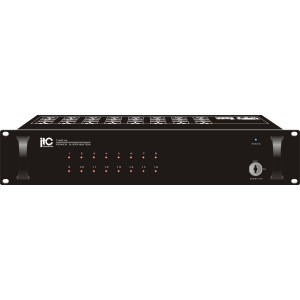 ITC - T-6216, séquenceur de puissance 16 canaux