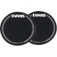 Evans - EQPB1, Patch de grosse caisse simple, x2