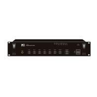 ITC - T-120, Basic Sound Mixer Amplifier, 120W Power