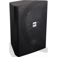 ITC - TS-9, Haut-parleur de fréquence, passive , aigus 1" et bass 8 "