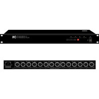 ITC - TS-205, Distributeur de signal, 8 canaux stéréo
