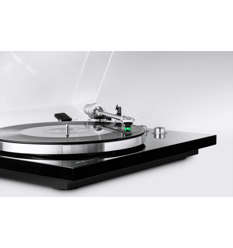 Akai Pro - BT500-BK, Premium Performance Belt-Drive Turntable with ...