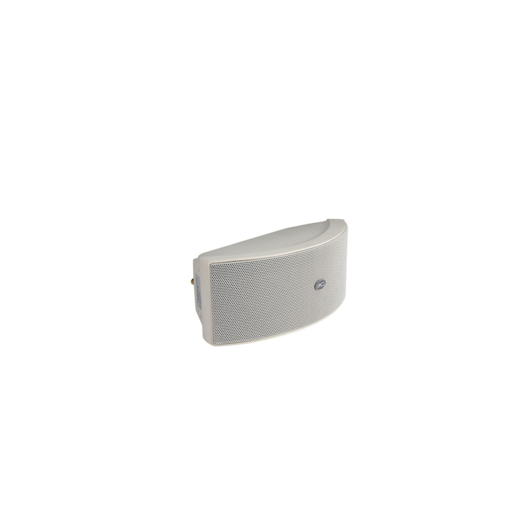 ITC - T-768, Haut-parleur passive, Support mural de puissance de 40W/8 Ohms 3" ITC - T-768, Haut-parleur passive, Support mural de puissance de 40W/8 Ohms 3"